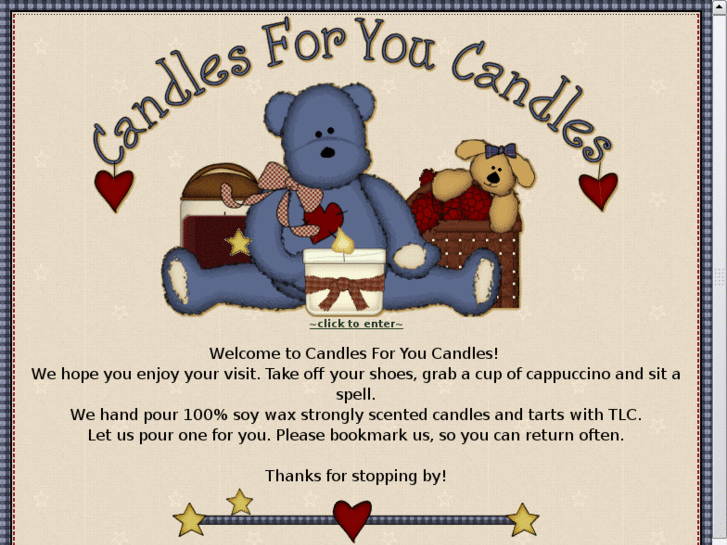 www.candlesforyou.net