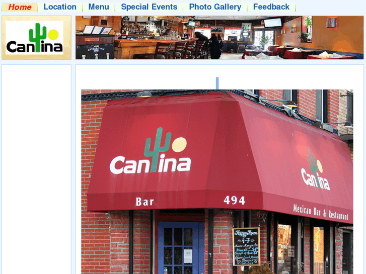 www.cantina4ave.com