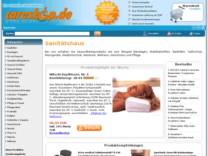 www.careshop.de