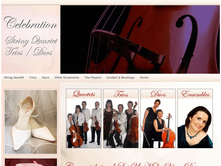 www.celebrationquartet.co.uk