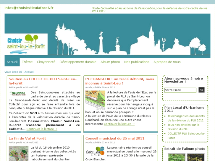 www.choisirstleulaforet.com