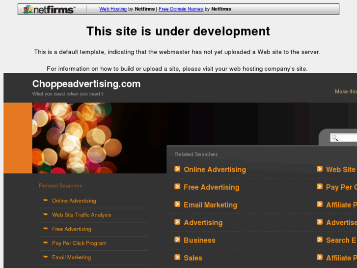 www.choppeadvertising.com