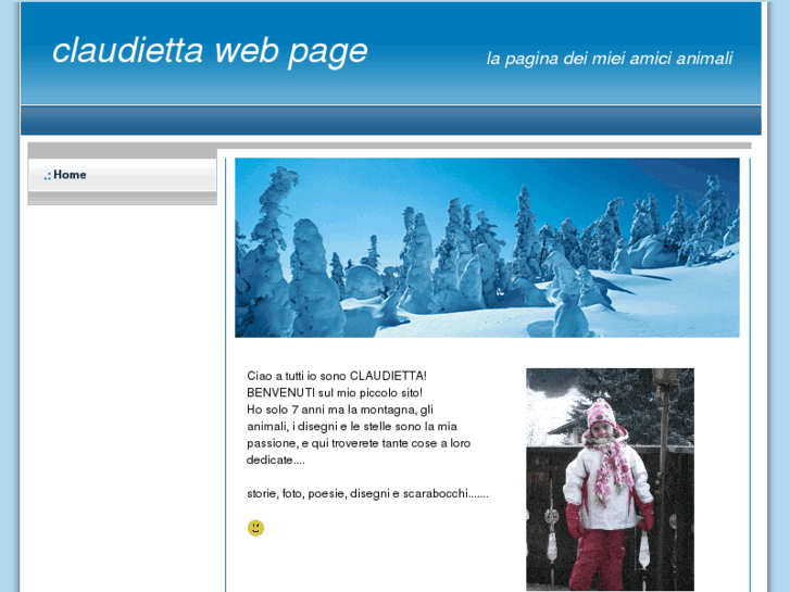 www.claudietta.com