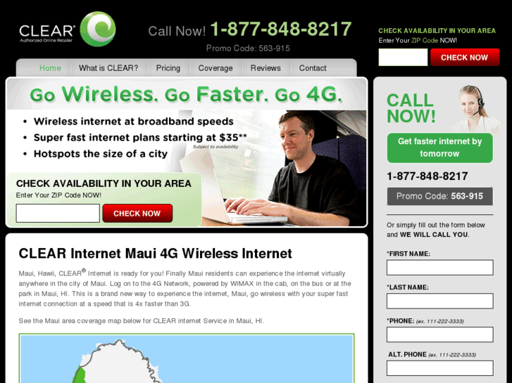 www.clearinternetmaui.net