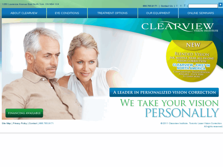 www.clearviewinstitute.com