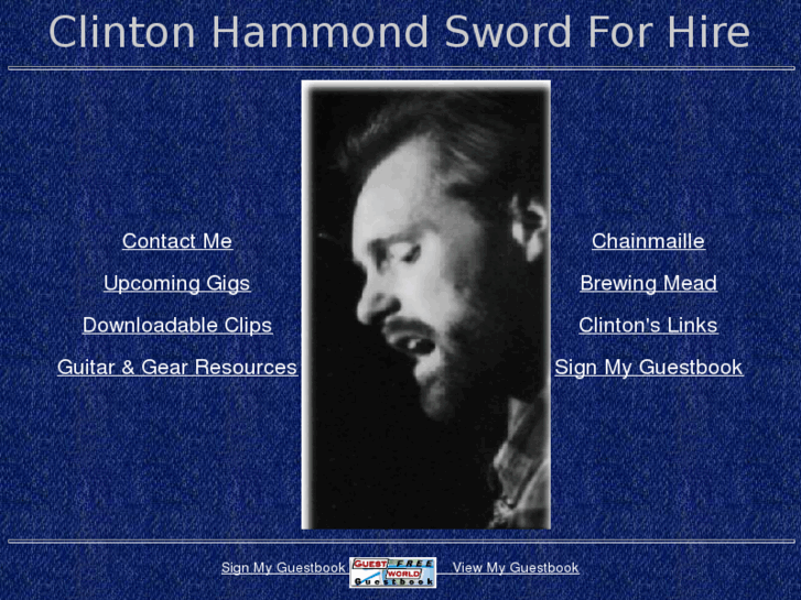 www.clintonhammond.com