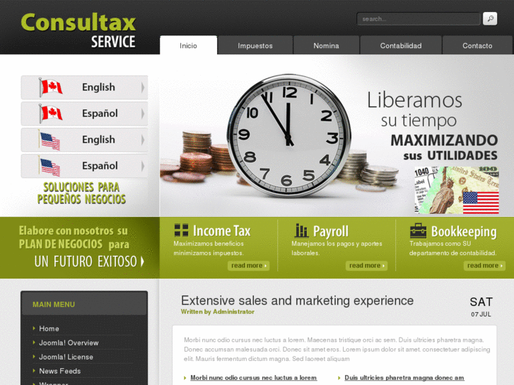 www.consultaxes.com