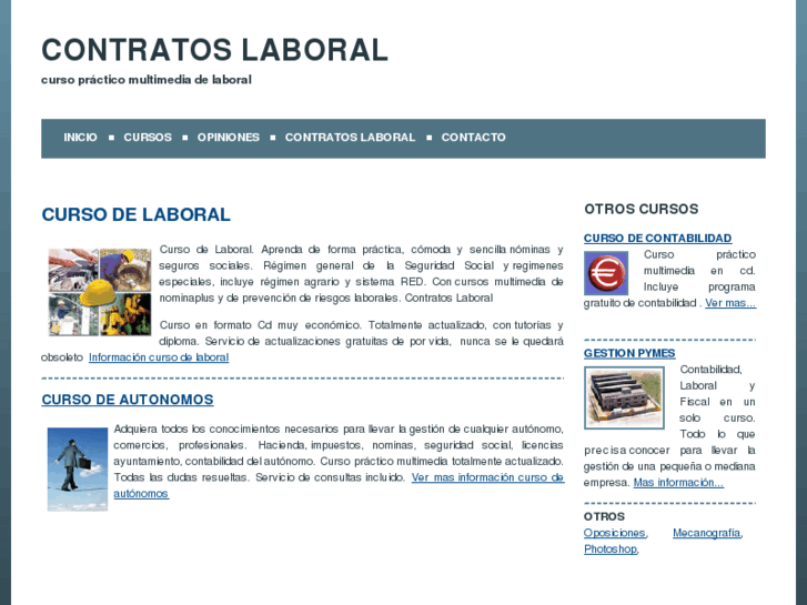 www.contratoslaboral.com