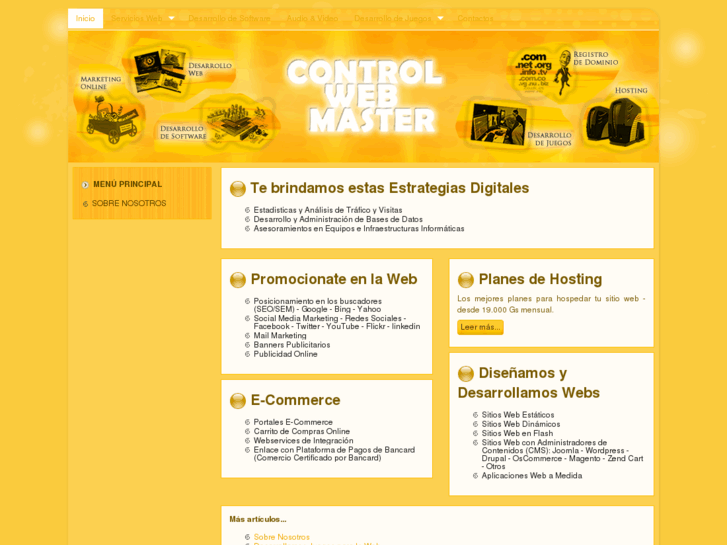 www.controlwebmaster.com