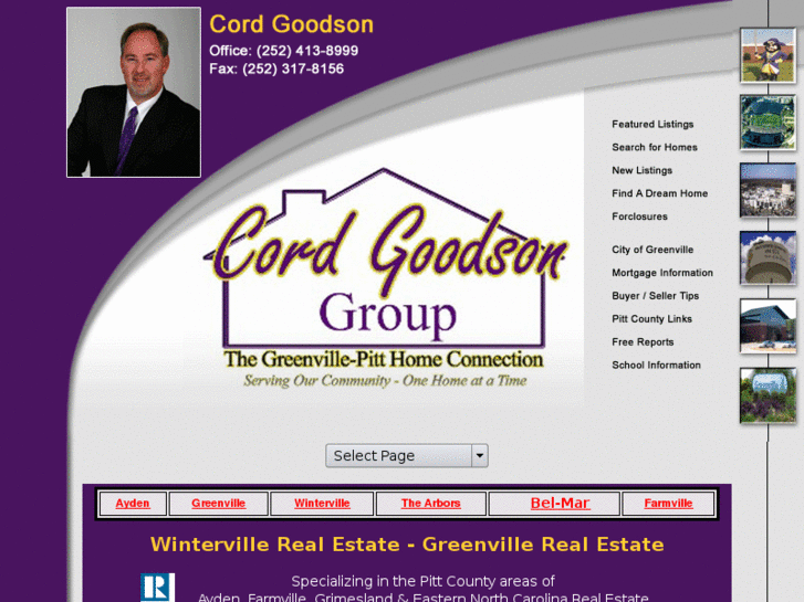 www.cordgoodson.com