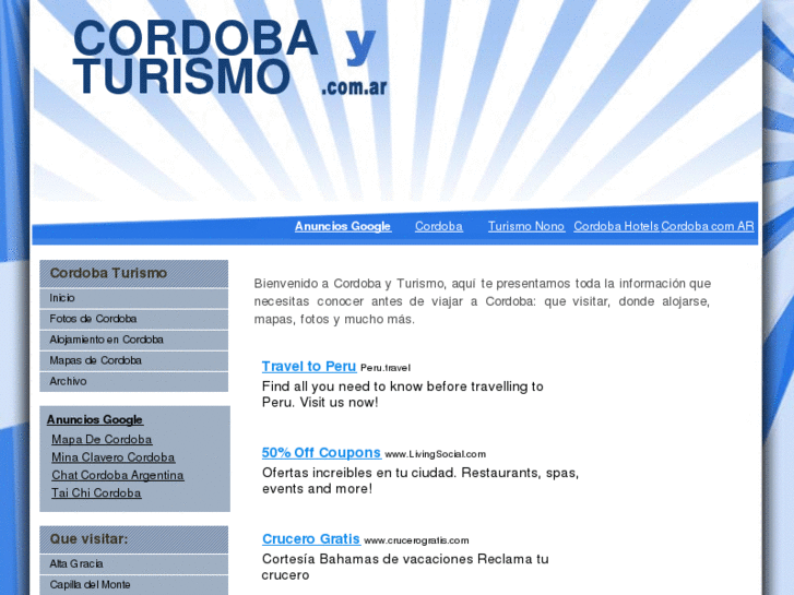 www.cordobayturismo.com.ar