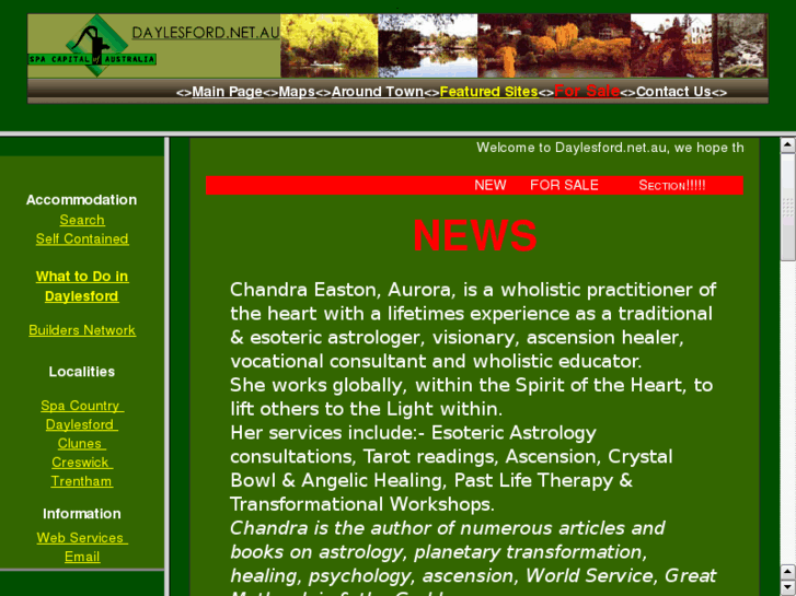 www.daylesford.net.au