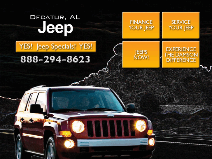 www.decaturaljeep.com