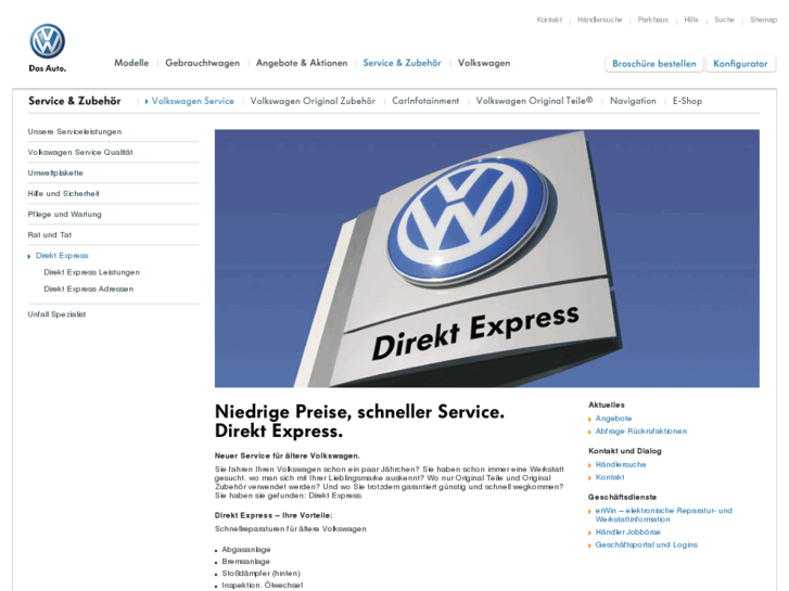 www.direkt-express.net