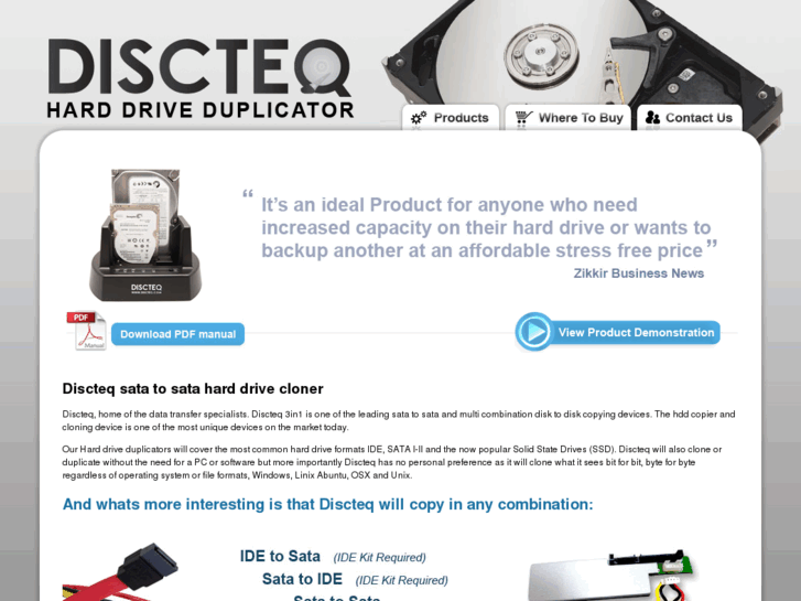 www.discteq.com