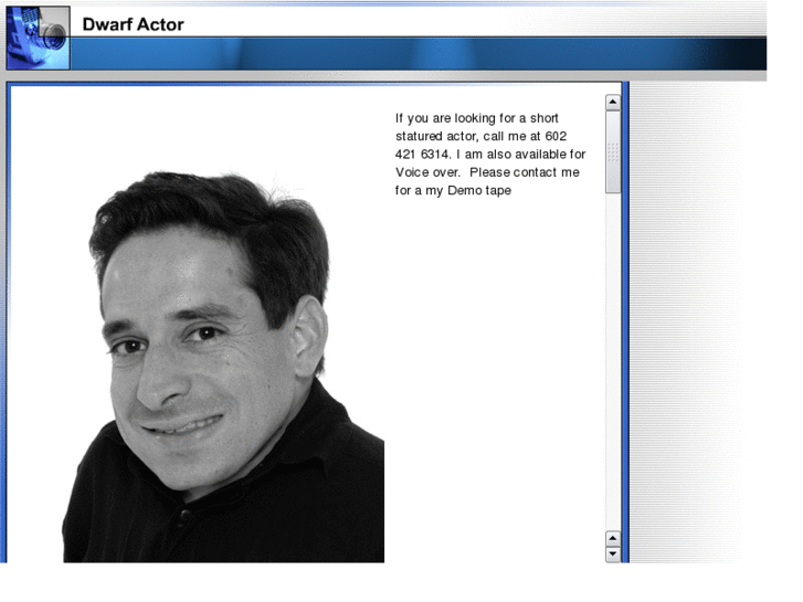www.dwarfactor.com