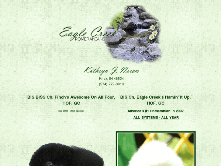 www.eaglecreekpoms.com