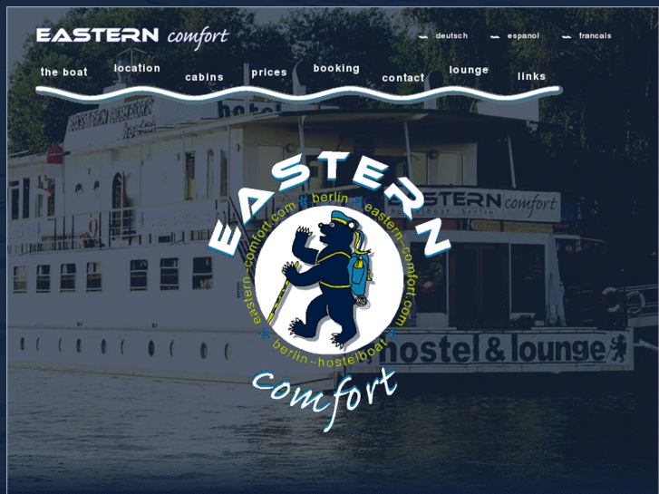 www.eastern-comfort.com