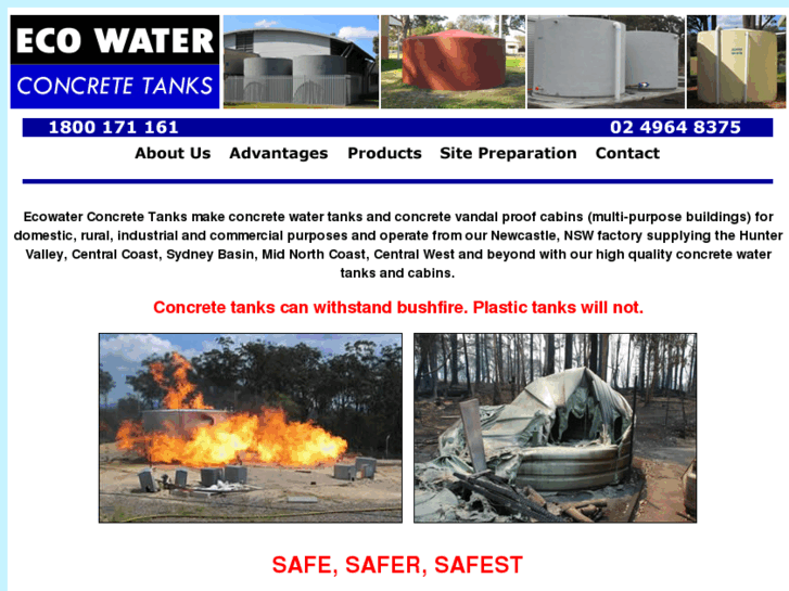 www.ecowaterconcretetanks.com.au