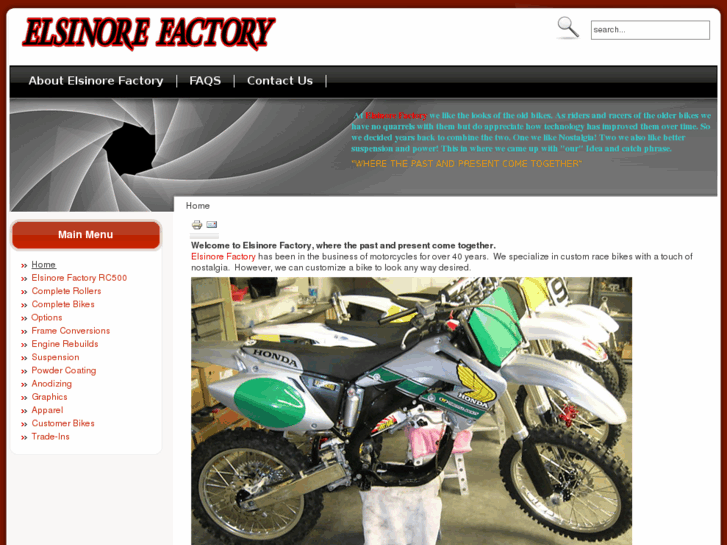 www.elsinorefactory.com