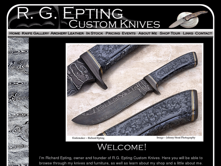 www.eptingknives.com