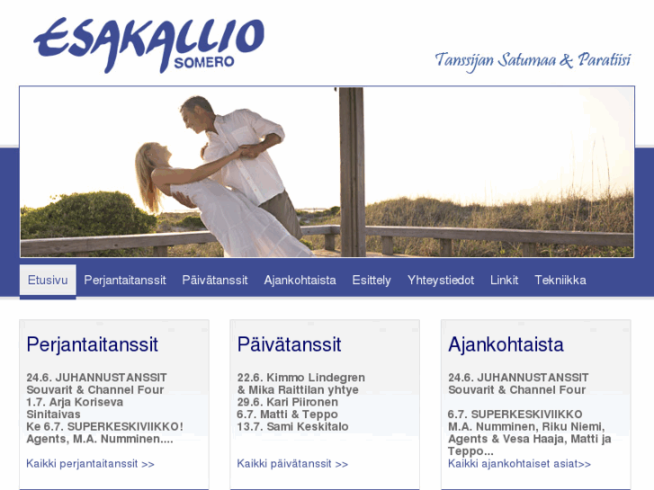 www.esakallio.net