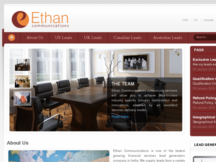 www.ethancommunications.com