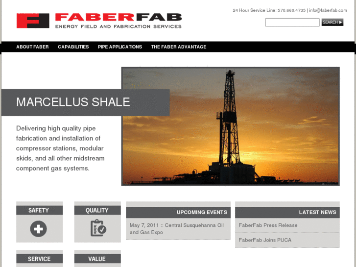 www.faberfab.com