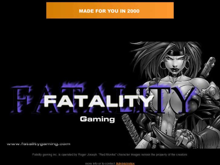 www.fatalitygaming.com