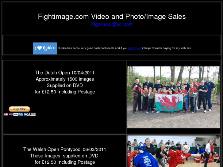 www.fightimage.com