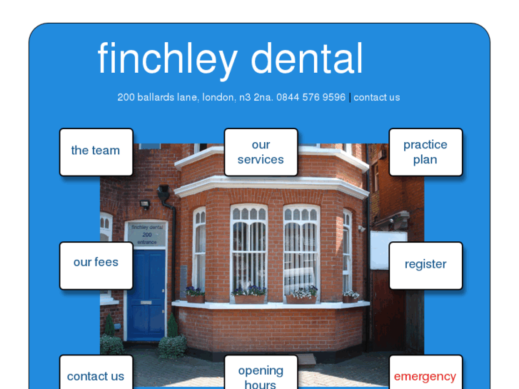 www.finchleydental.com