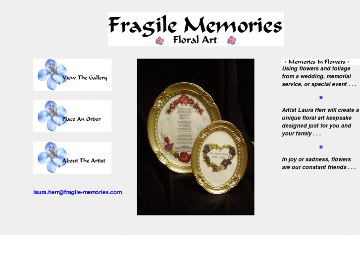 www.fragile-memories.com