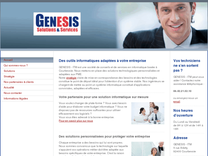 www.genesis-itm.com