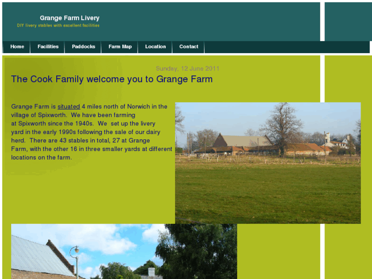 www.grangefarmlivery.com