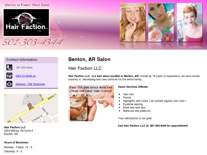 www.hairfaction.com