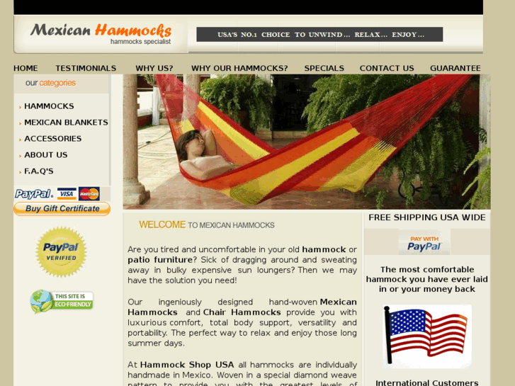 www.hammockshopusa.com