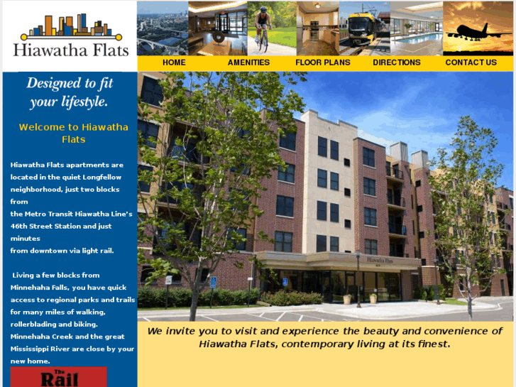 www.hiawathaflats.com