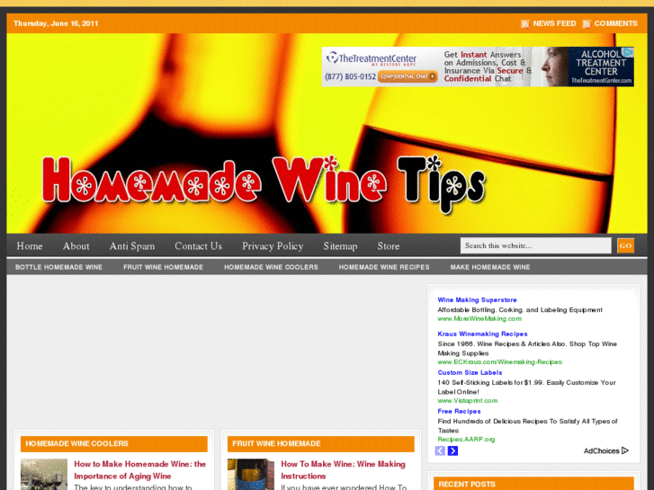 www.homemadewinetips.com