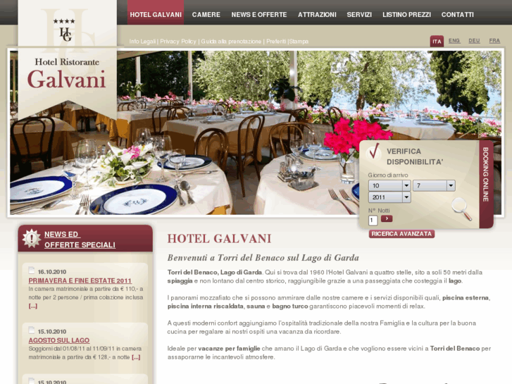 www.hotelgalvani.it