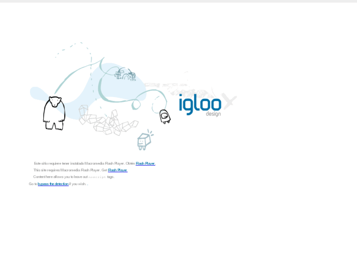 www.igloodesign.com.mx