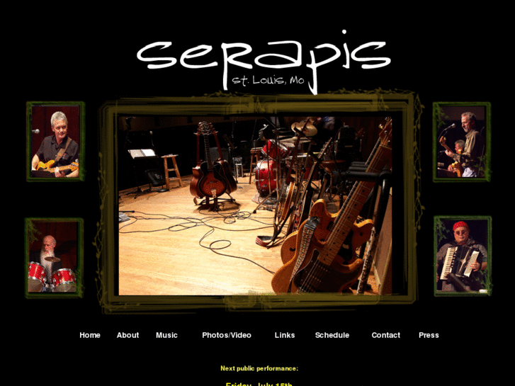 www.iloveserapis.com