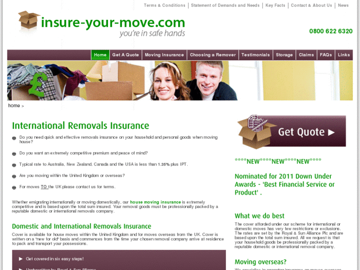 www.insure-your-move.com