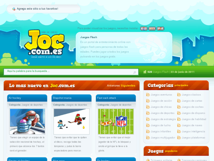 www.joc.com.es