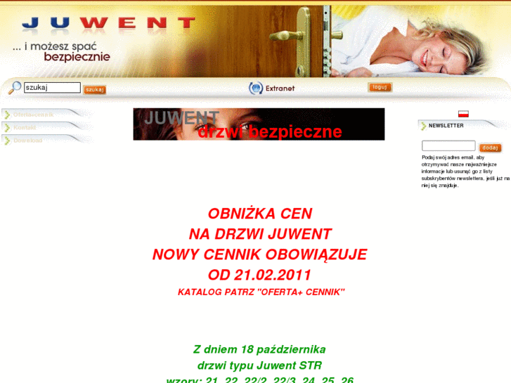 www.juwent.pl