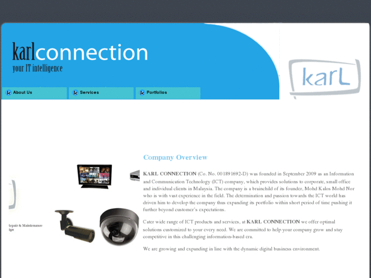 www.karlconnection.com