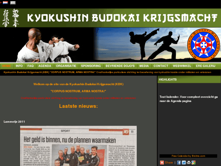 www.kbk-karate.nl