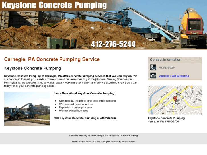 www.keystoneconcretepumping.com