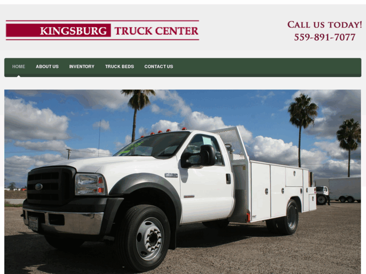 www.kingsburgtruckcenter.com