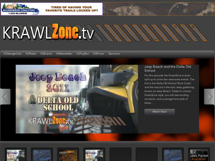 www.krawlzone.tv