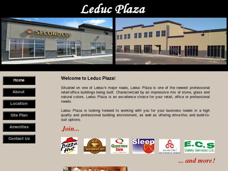www.leducplaza.com